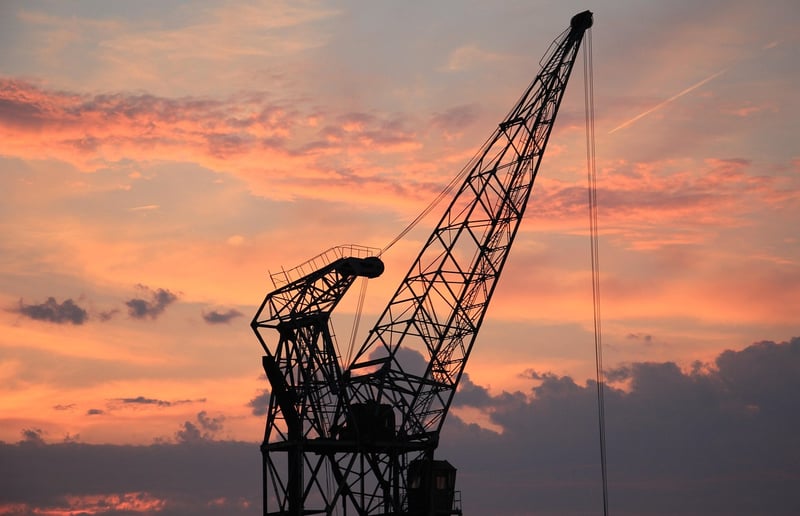 Crane